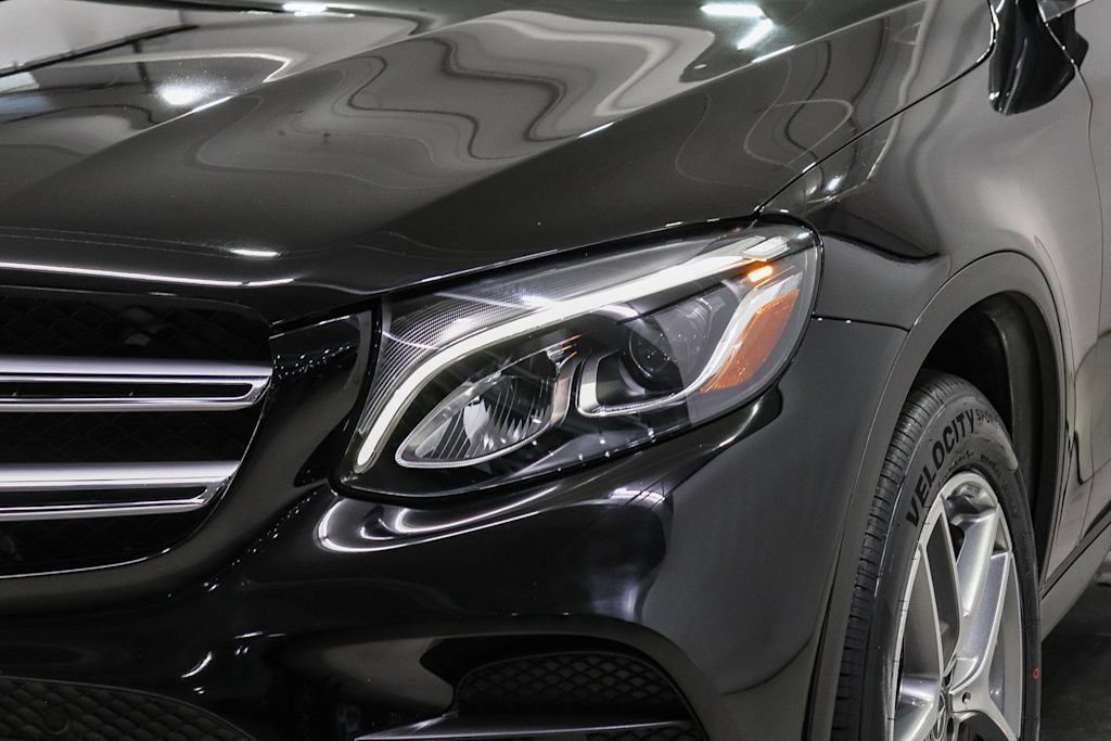 Thumbnail: 2018 Mercedes-Benz GLC - 20