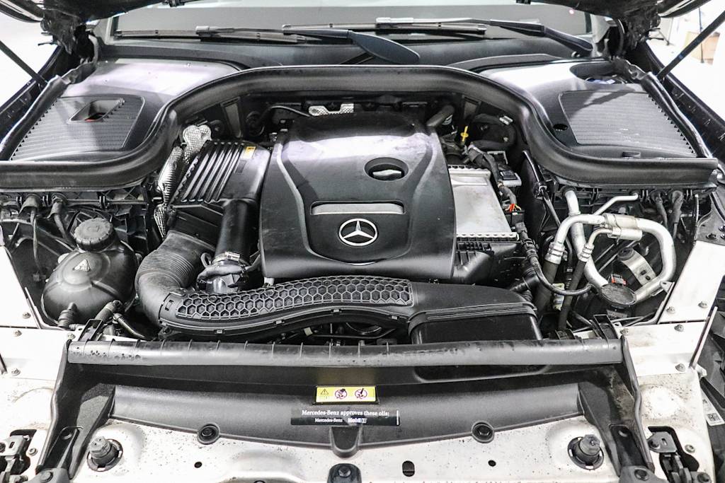Thumbnail: 2018 Mercedes-Benz GLC - 6