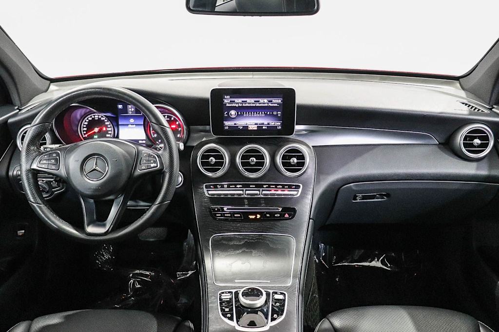 Thumbnail: 2018 Mercedes-Benz GLC - 2