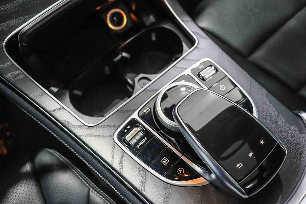 Thumbnail: 2018 Mercedes-Benz GLC - 13