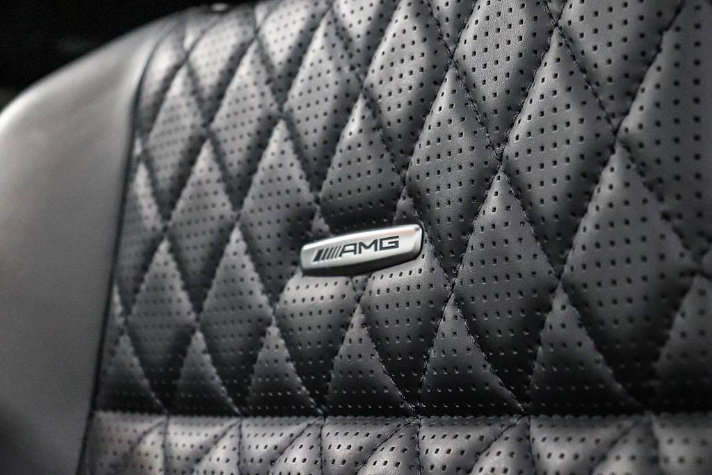 Thumbnail: 2017 Mercedes-Benz G-Class - 27