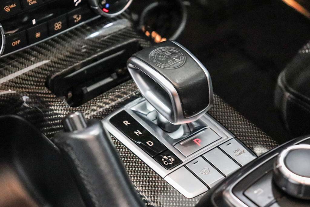 Thumbnail: 2017 Mercedes-Benz G-Class - 13