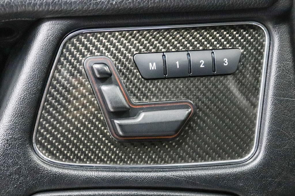 Thumbnail: 2017 Mercedes-Benz G-Class - 25