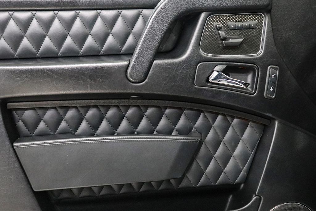 Thumbnail: 2017 Mercedes-Benz G-Class - 26