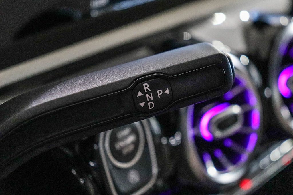 Thumbnail: 2020 Mercedes-Benz CLA - 24