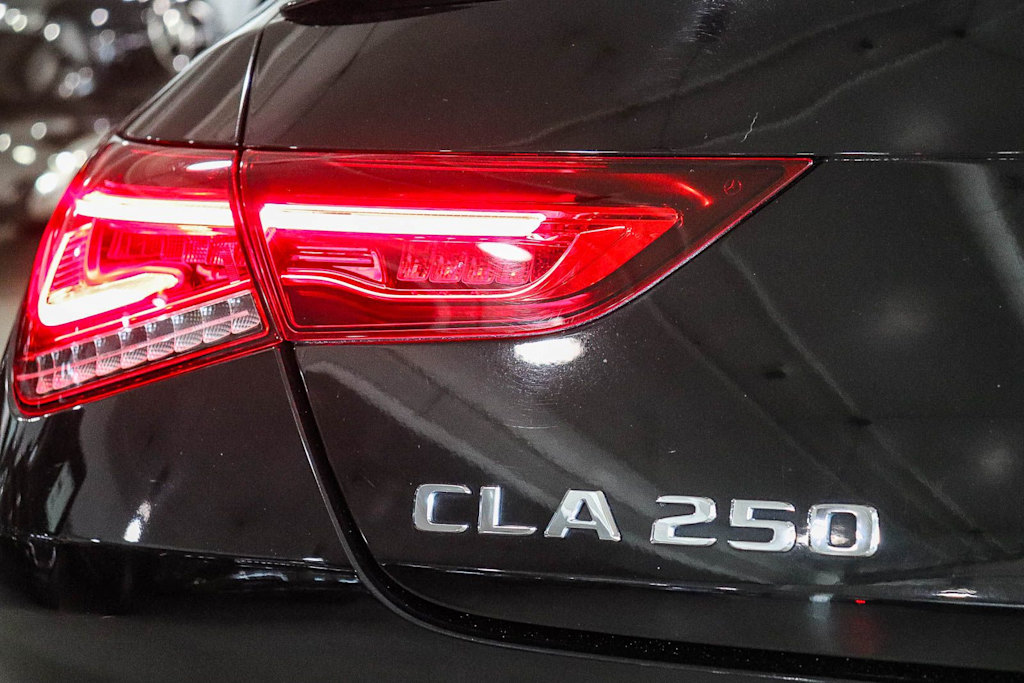 Thumbnail: 2020 Mercedes-Benz CLA - 21