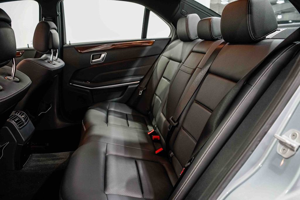 Thumbnail: 2014 Mercedes-Benz E-Class - 10