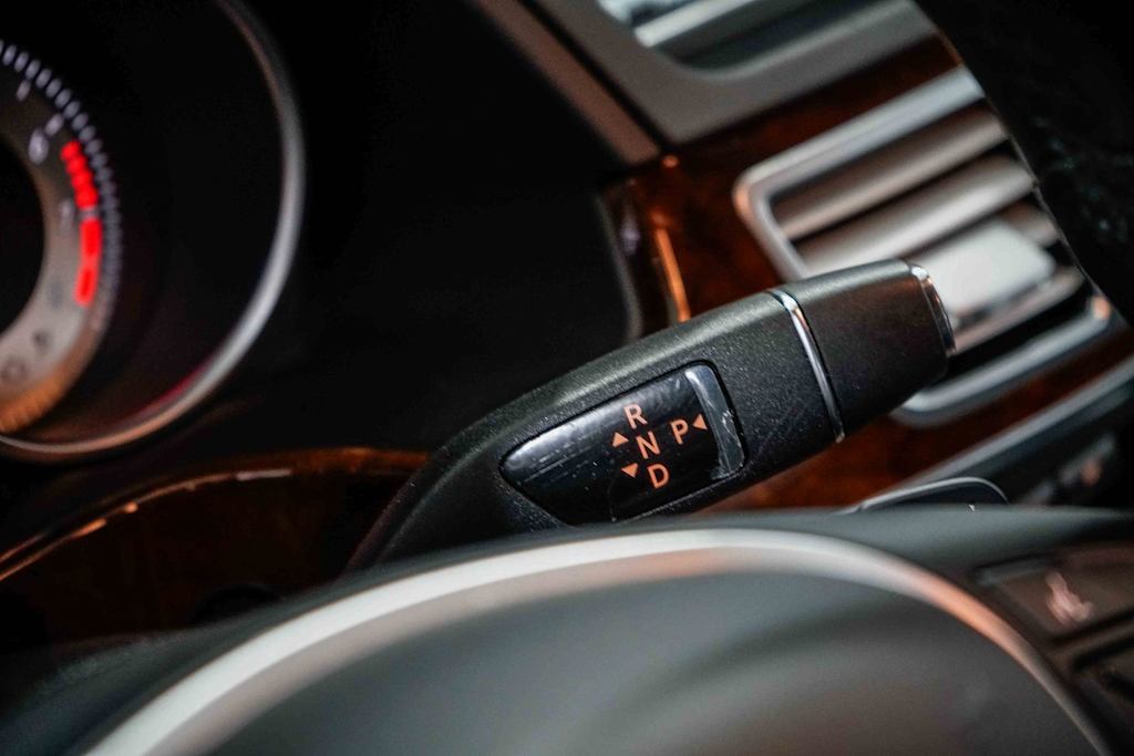 Thumbnail: 2014 Mercedes-Benz E-Class - 14