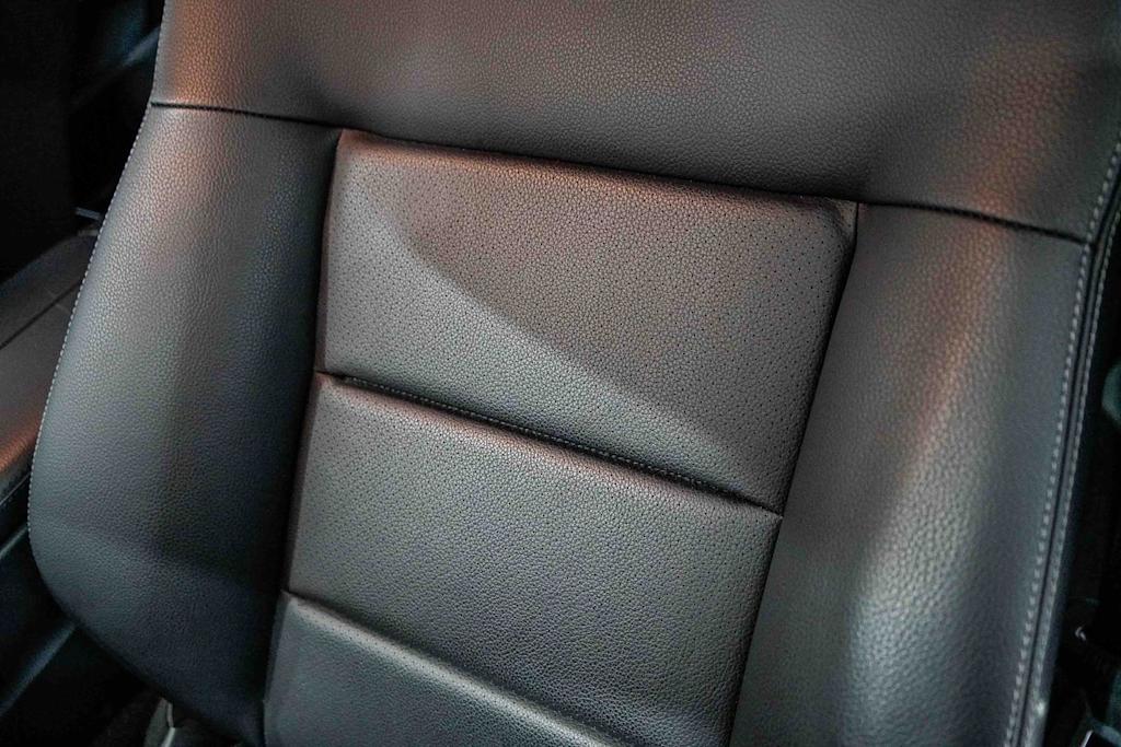 Thumbnail: 2014 Mercedes-Benz E-Class - 9