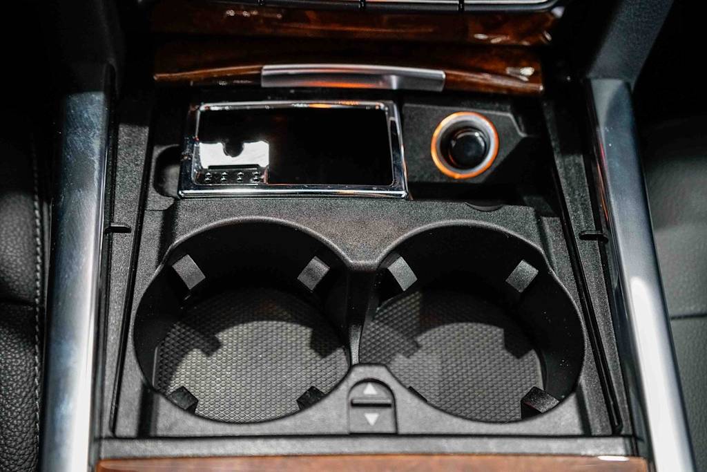 Thumbnail: 2014 Mercedes-Benz E-Class - 26