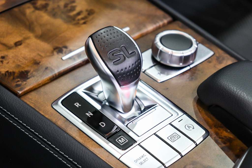 Thumbnail: 2018 Mercedes-Benz SL-Class - 13