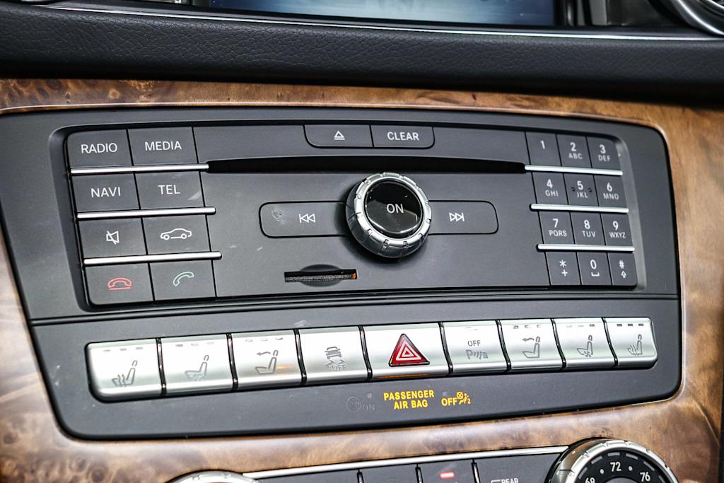 Thumbnail: 2018 Mercedes-Benz SL-Class - 12