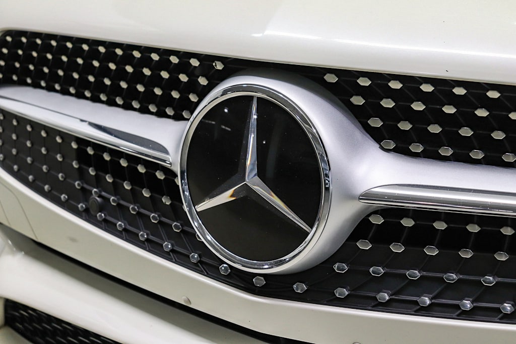 Thumbnail: 2018 Mercedes-Benz SL-Class - 4