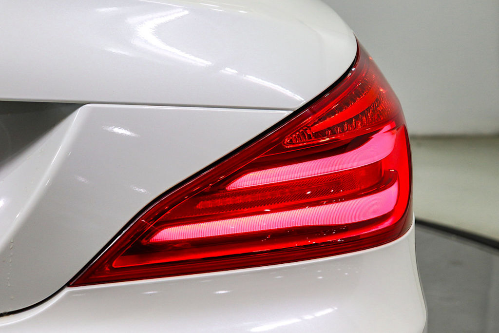 Thumbnail: 2018 Mercedes-Benz SL-Class - 30