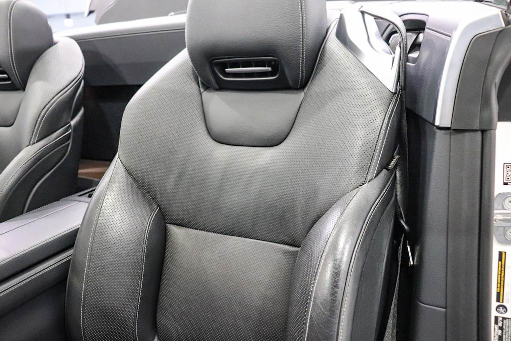 Thumbnail: 2018 Mercedes-Benz SL-Class - 10