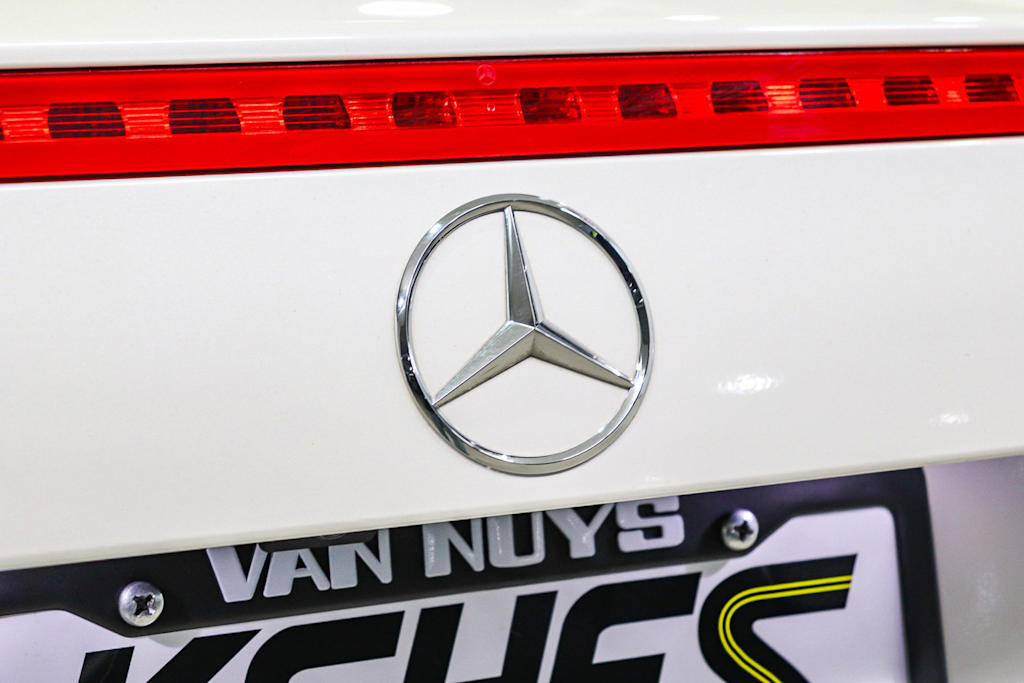 Thumbnail: 2018 Mercedes-Benz SL-Class - 32