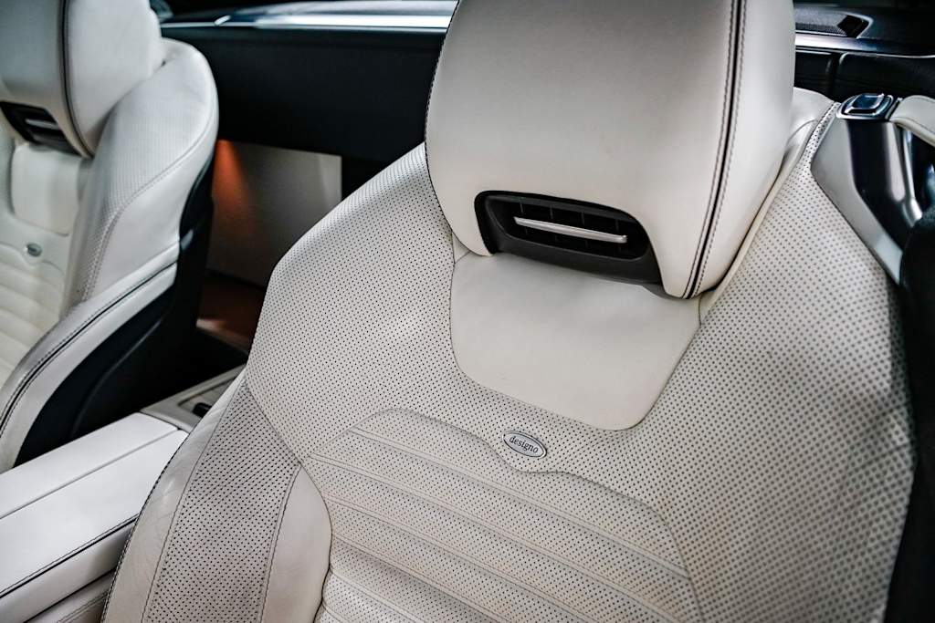 2014 Mercedes-Benz SL-Class SL 550 25