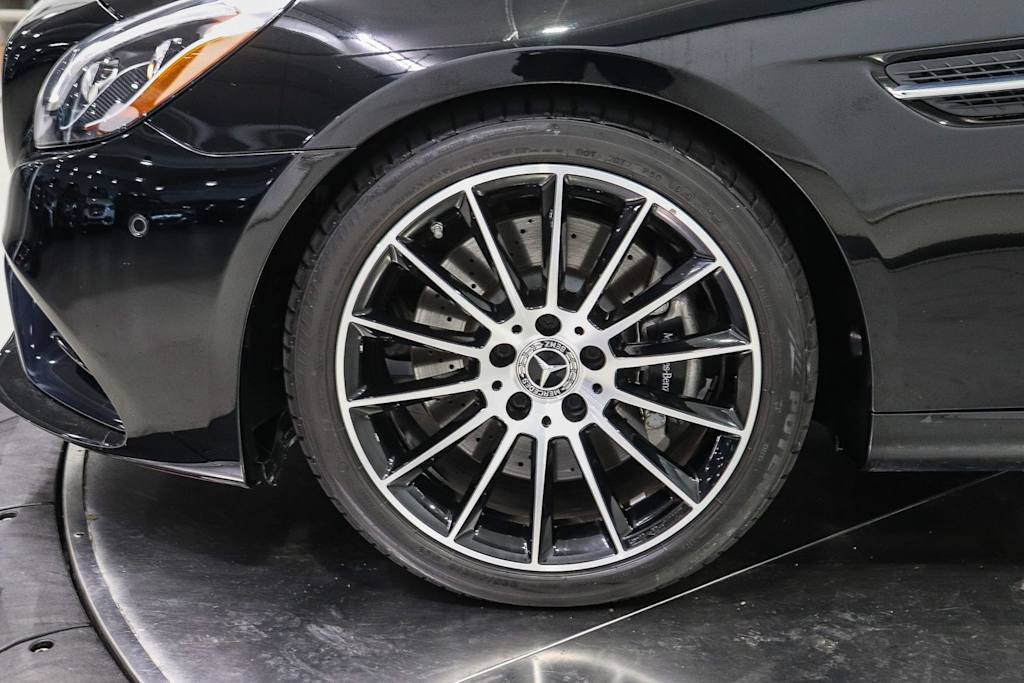 Thumbnail: 2020 Mercedes-Benz SLC - 6