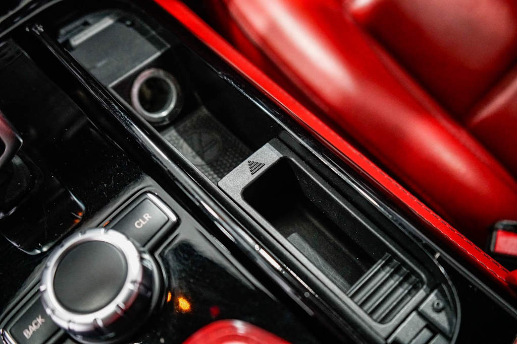 Thumbnail: 2012 Mercedes-Benz SL-Class - 29