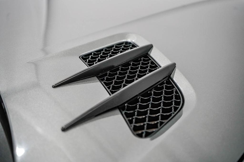 Thumbnail: 2012 Mercedes-Benz SL-Class - 33