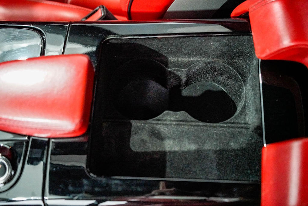 Thumbnail: 2012 Mercedes-Benz SL-Class - 15