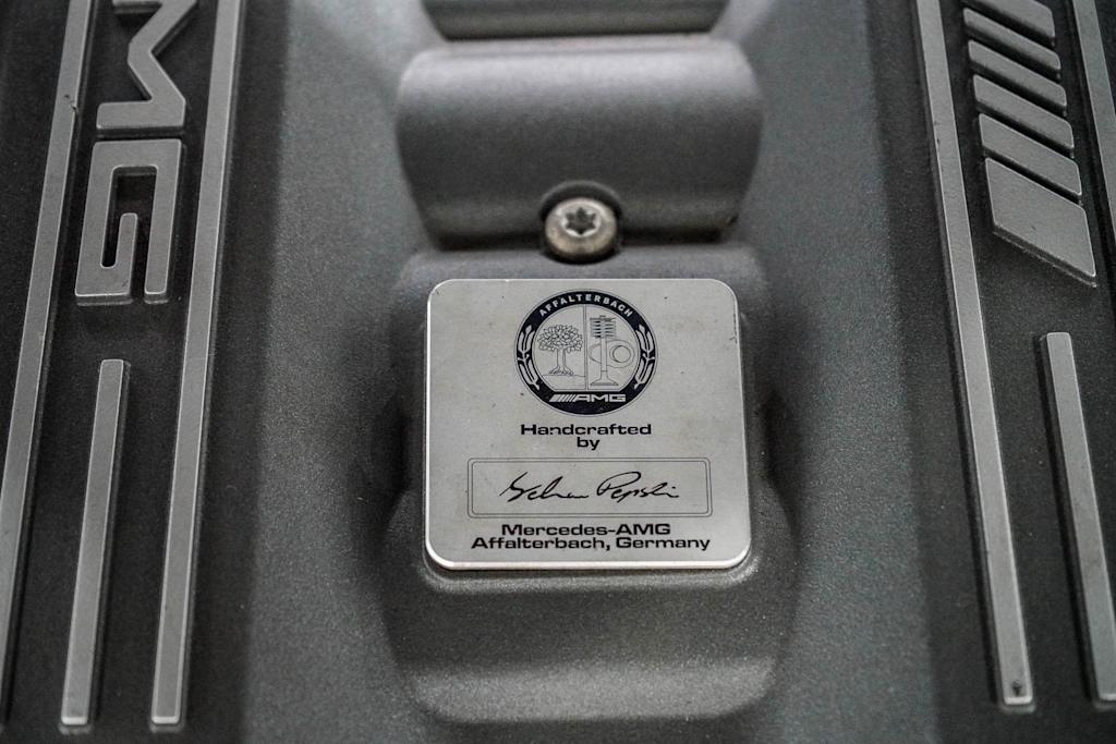 Thumbnail: 2012 Mercedes-Benz SL-Class - 35