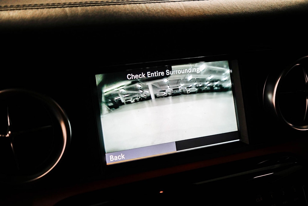 Thumbnail: 2012 Mercedes-Benz SL-Class - 30