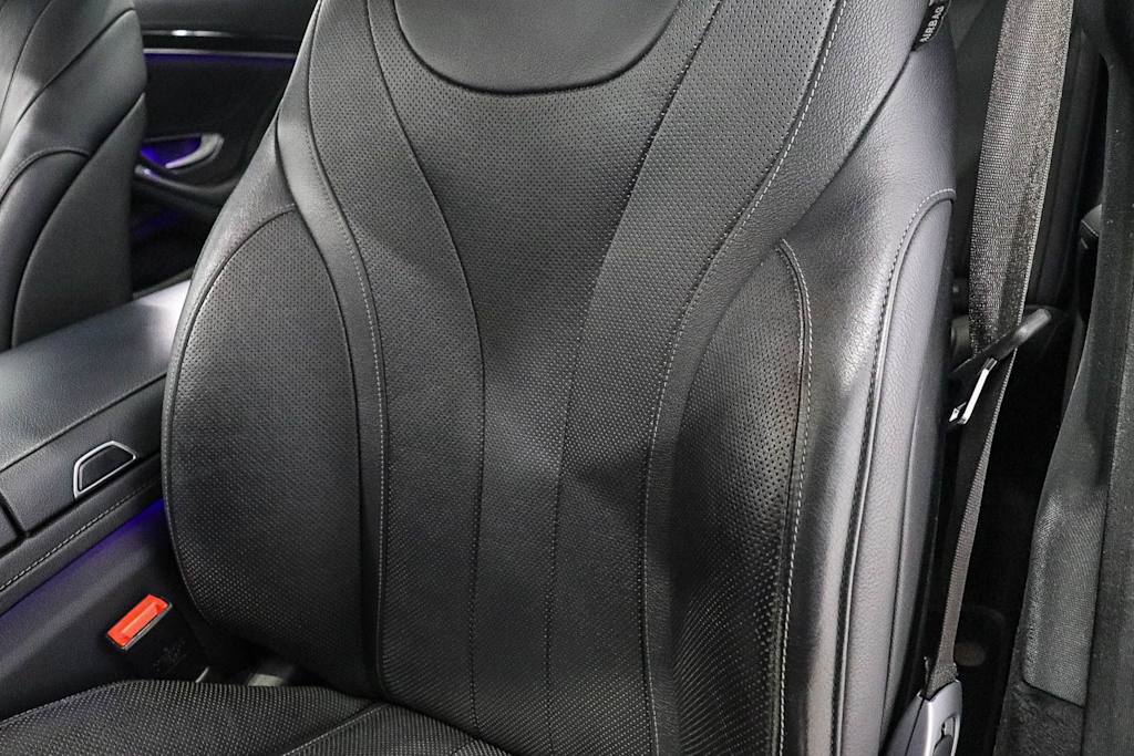 Thumbnail: 2017 Mercedes-Benz S-Class - 29