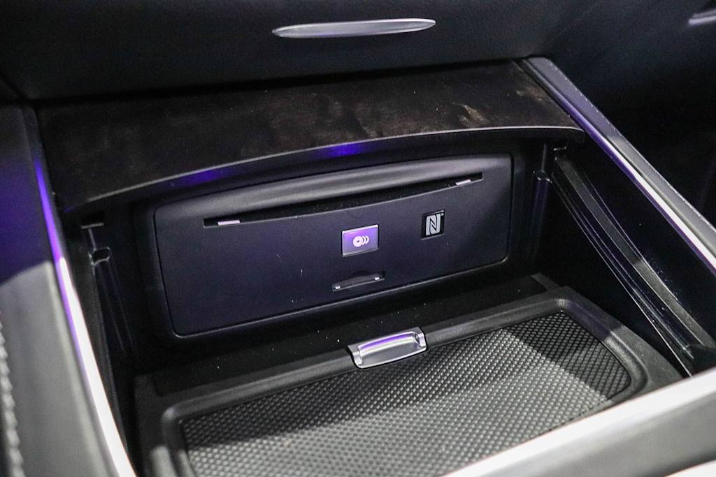 Thumbnail: 2016 Mercedes-Benz S-Class - 28