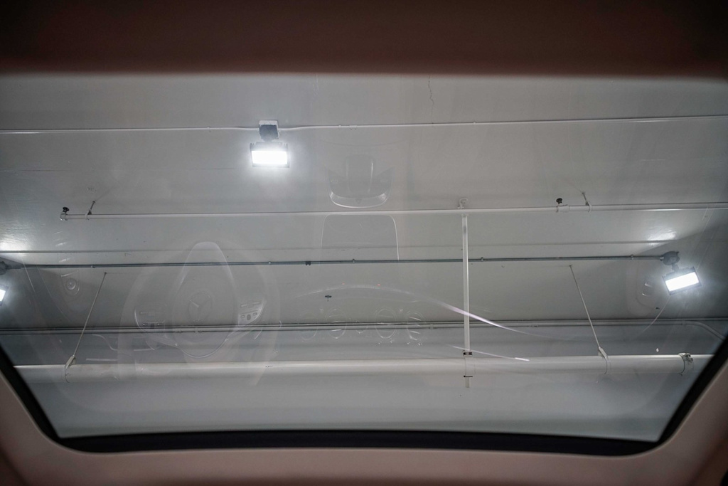 Thumbnail: 2019 Mercedes-Benz S-Class - 22