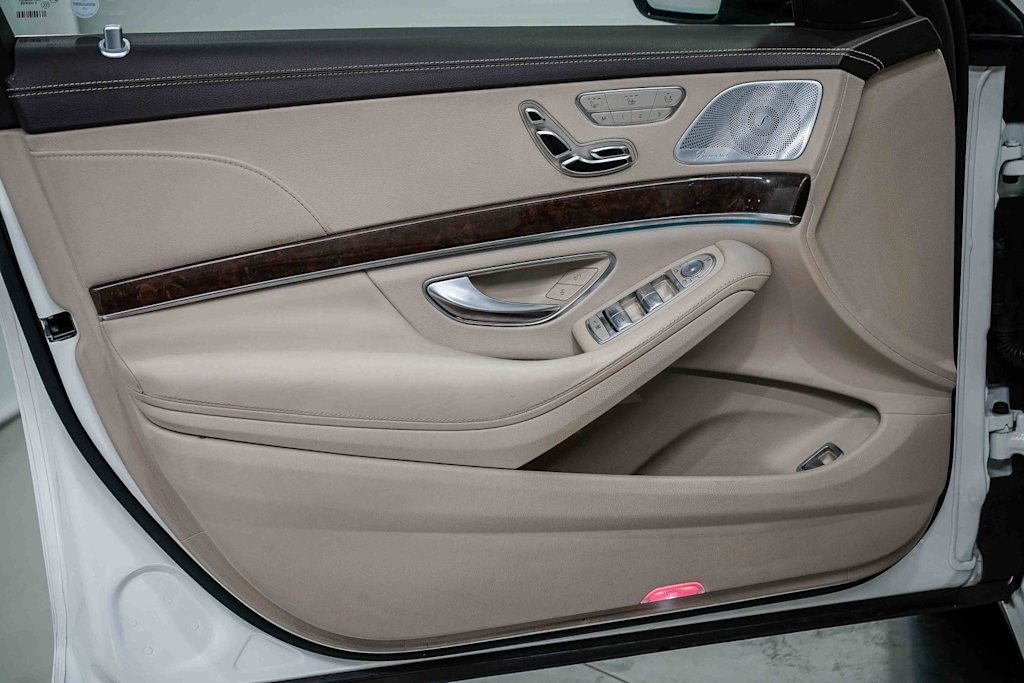 Thumbnail: 2019 Mercedes-Benz S-Class - 23