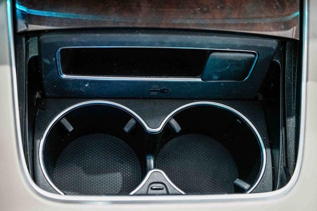 Thumbnail: 2019 Mercedes-Benz S-Class - 15