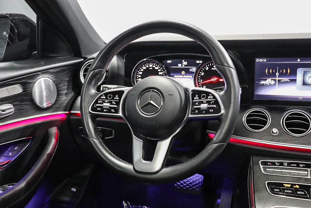 Thumbnail: 2019 Mercedes-Benz E-Class - 7