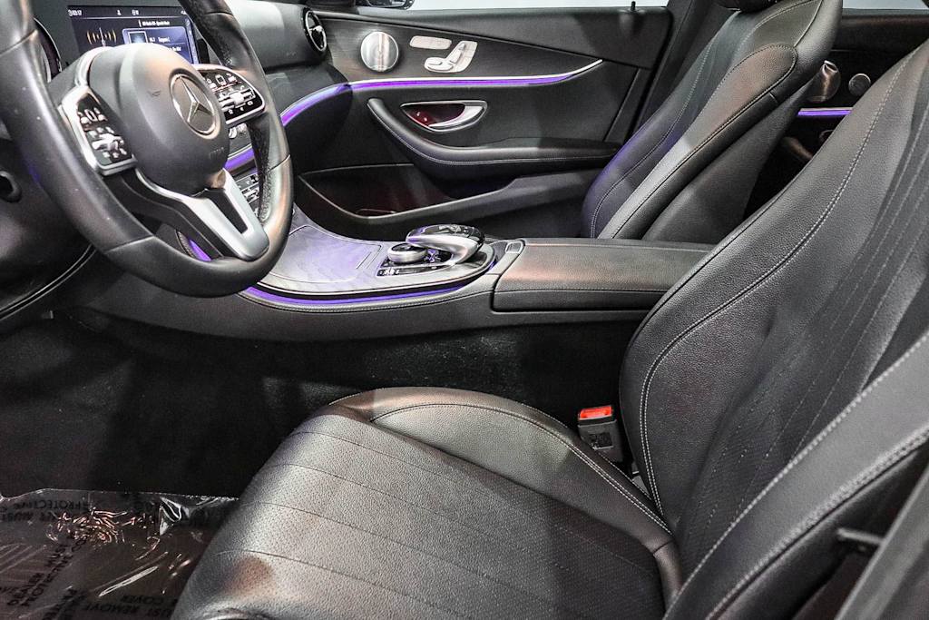 Thumbnail: 2019 Mercedes-Benz E-Class - 9