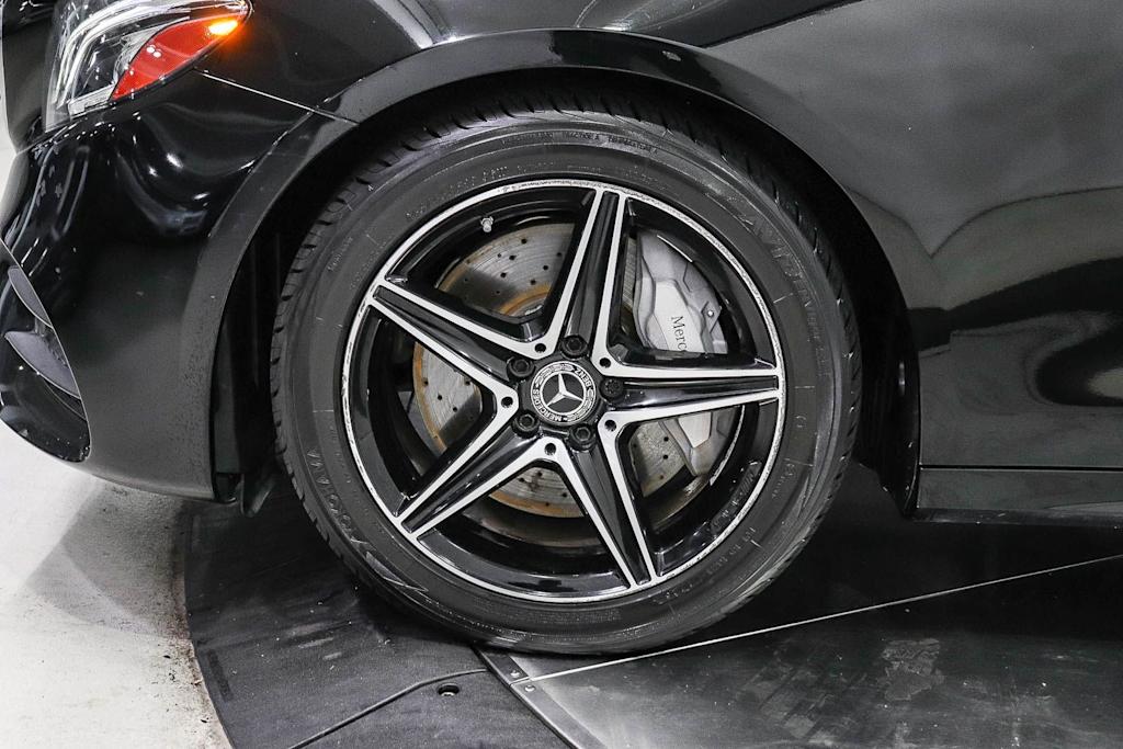 Thumbnail: 2019 Mercedes-Benz E-Class - 5