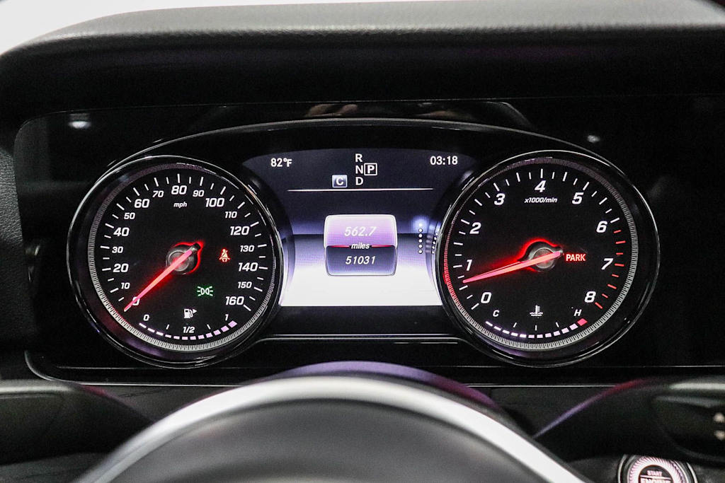 Thumbnail: 2019 Mercedes-Benz E-Class - 13