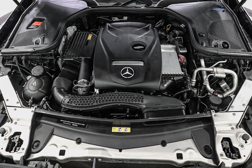 Thumbnail: 2019 Mercedes-Benz E-Class - 6