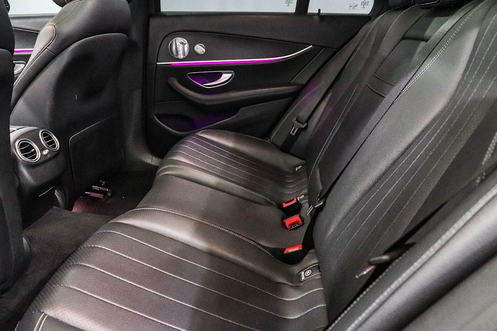 Thumbnail: 2019 Mercedes-Benz E-Class - 10