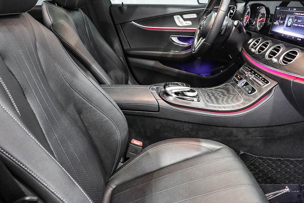 Thumbnail: 2019 Mercedes-Benz E-Class - 8