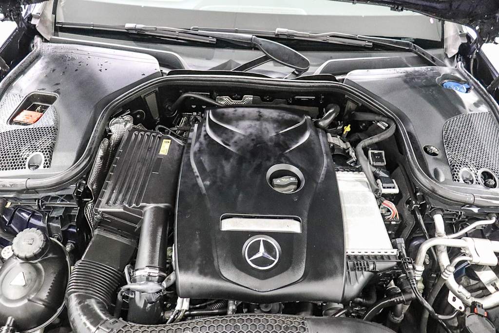 Thumbnail: 2017 Mercedes-Benz E-Class - 7