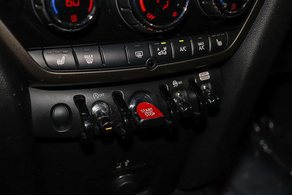 Thumbnail: 2024 MINI Cooper Countryman - 26