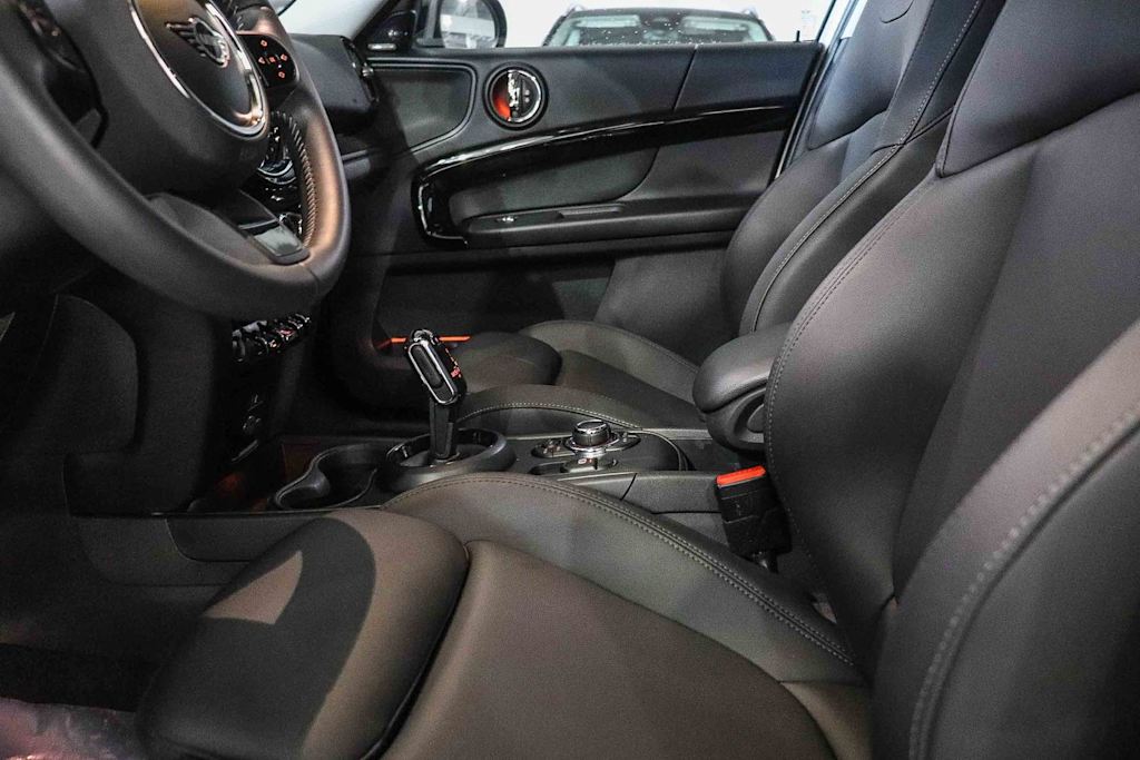 Thumbnail: 2024 MINI Cooper Countryman - 11