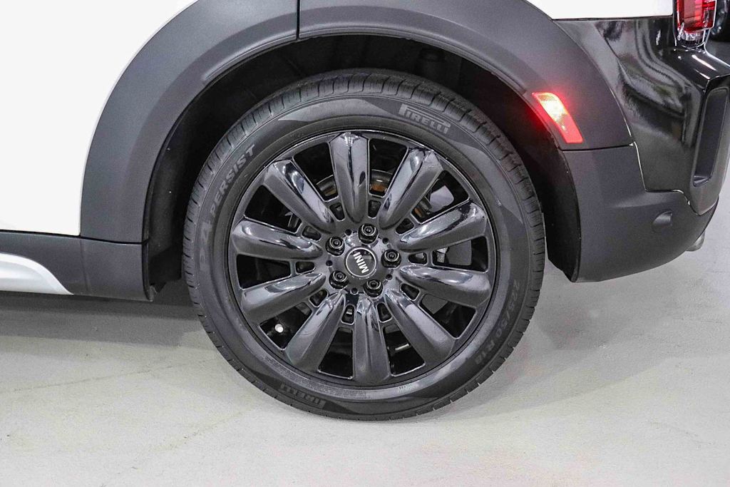 Thumbnail: 2024 MINI Cooper Countryman - 21