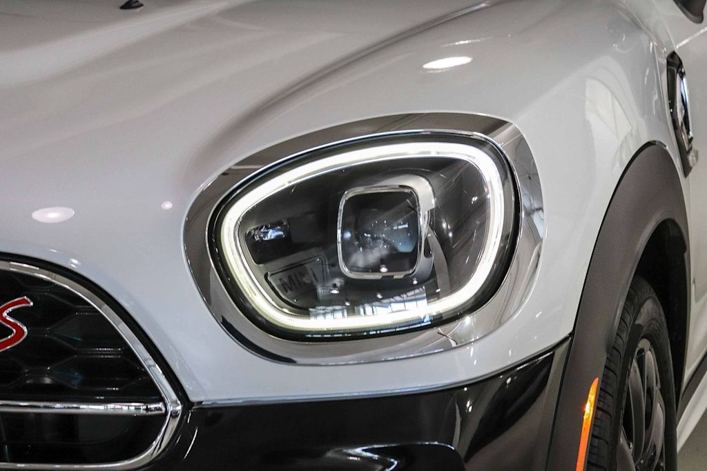 Thumbnail: 2024 MINI Cooper Countryman - 19