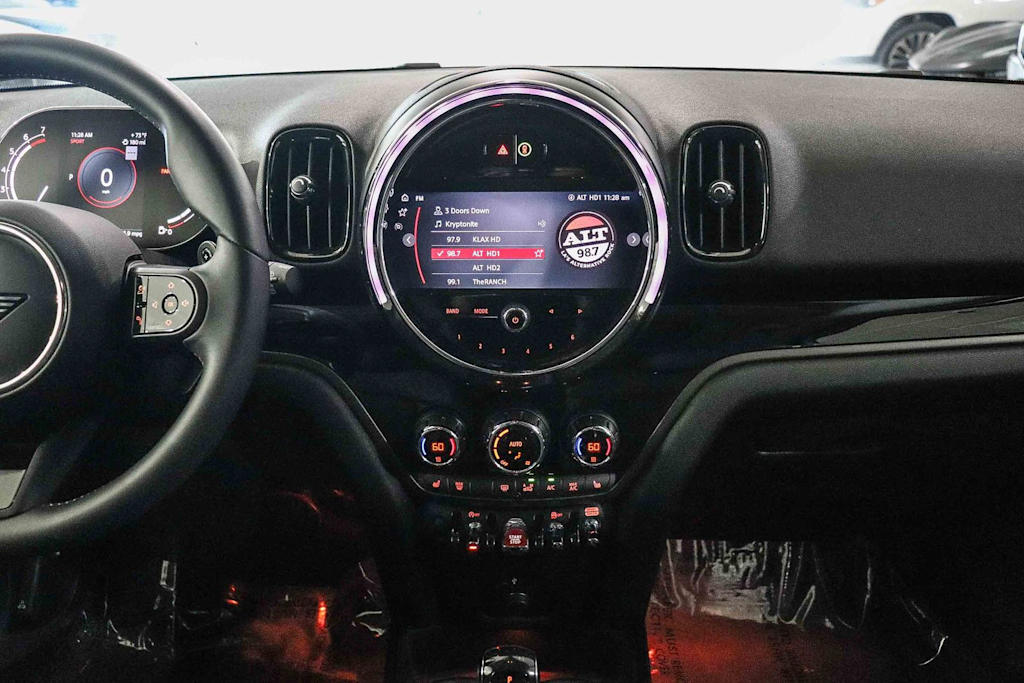 Thumbnail: 2024 MINI Cooper Countryman - 9