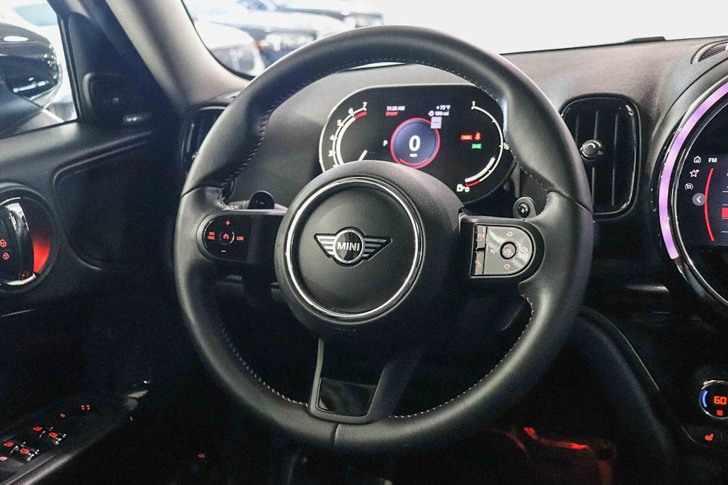 Thumbnail: 2024 MINI Cooper Countryman - 13