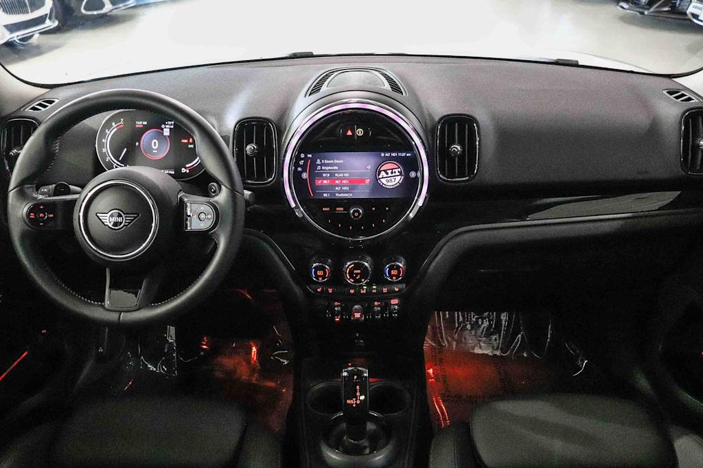 Thumbnail: 2024 MINI Cooper Countryman - 2