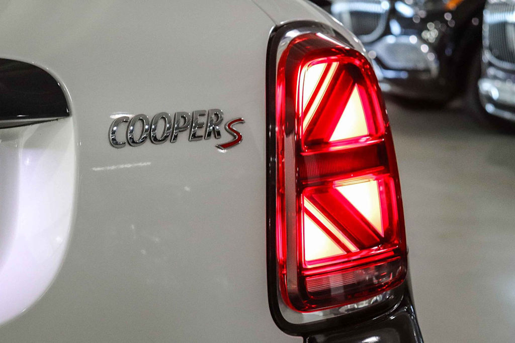 Thumbnail: 2024 MINI Cooper Countryman - 22