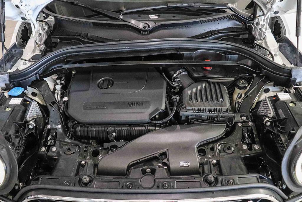 Thumbnail: 2024 MINI Cooper Countryman - 8
