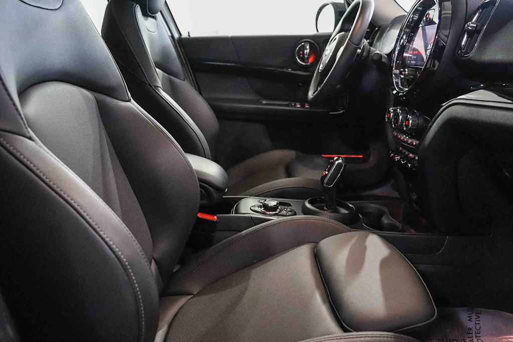 Thumbnail: 2024 MINI Cooper Countryman - 10
